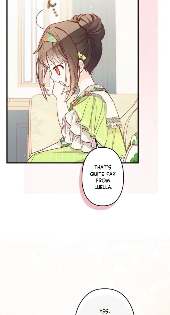 Surviving My Sister Chapter 37 page 85 - 