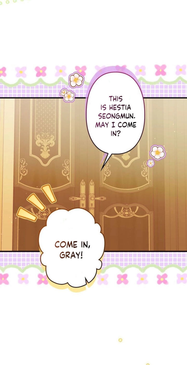 Surviving My Sister Chapter 37 page 95 - 