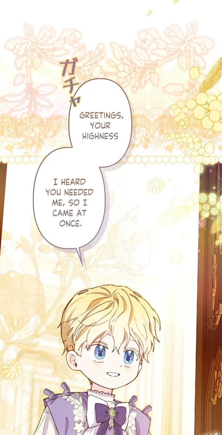 Surviving My Sister Chapter 37 page 96 - 