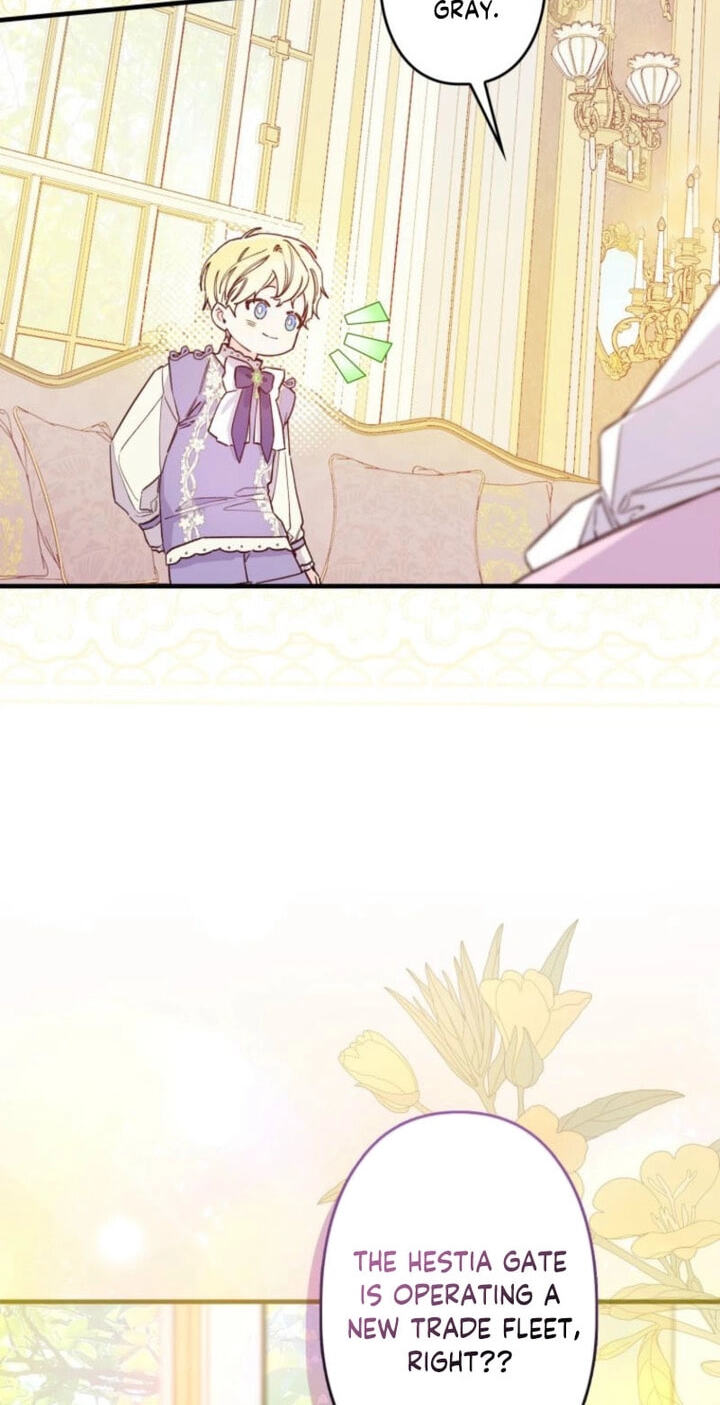 Surviving My Sister Chapter 37 page 98 - 