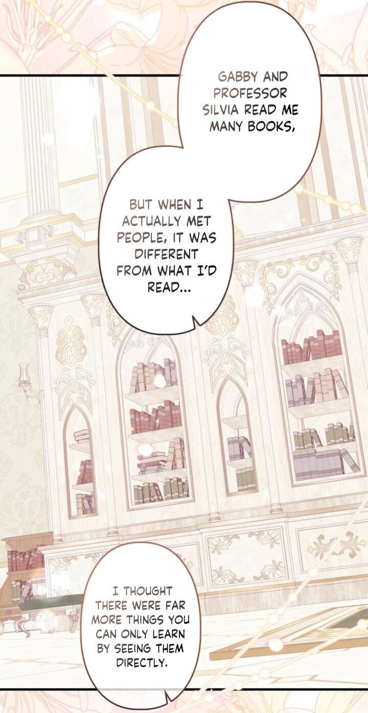 Surviving My Sister Chapter 38 page 12 - 