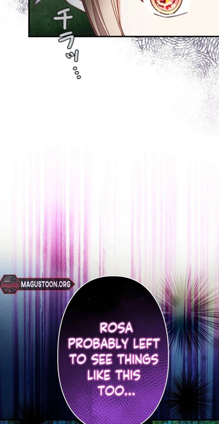 Surviving My Sister Chapter 38 page 14 - 