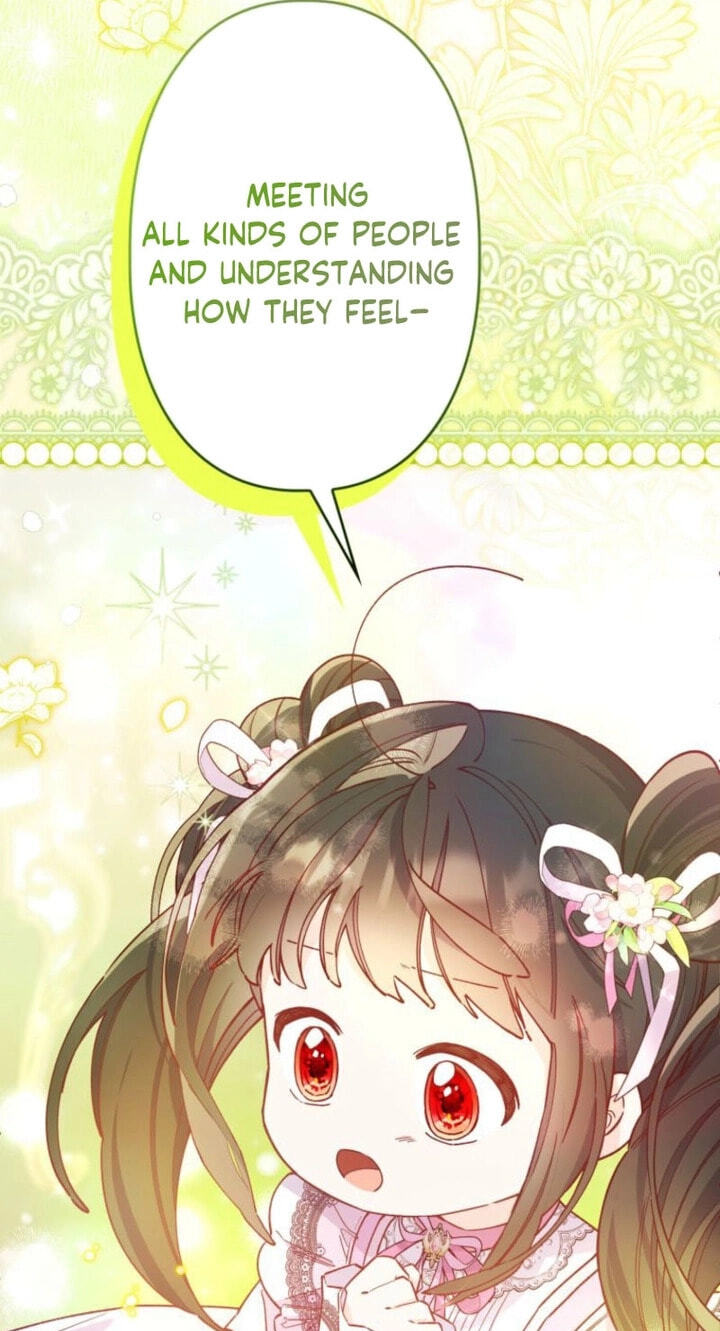 Surviving My Sister Chapter 38 page 23 - 