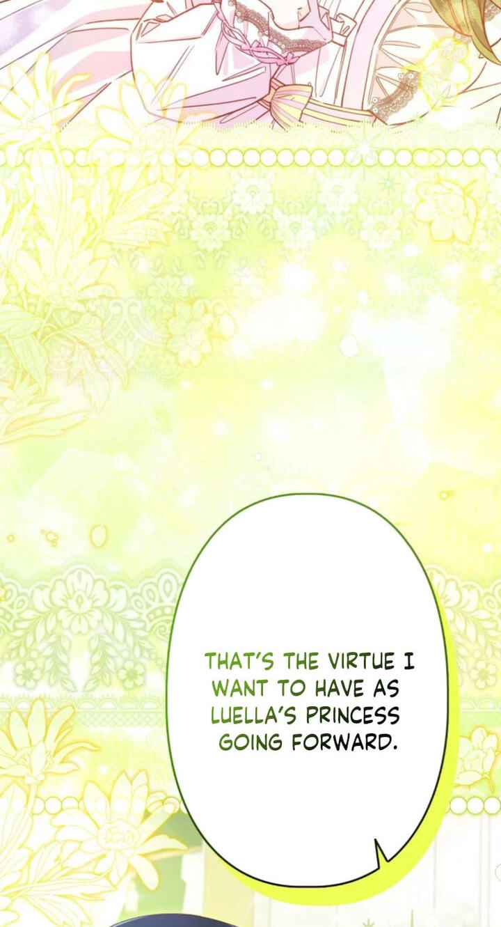 Surviving My Sister Chapter 38 page 24 - 