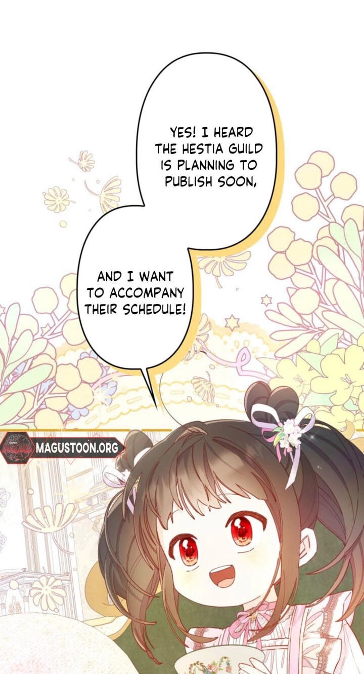 Surviving My Sister Chapter 38 page 4 - 