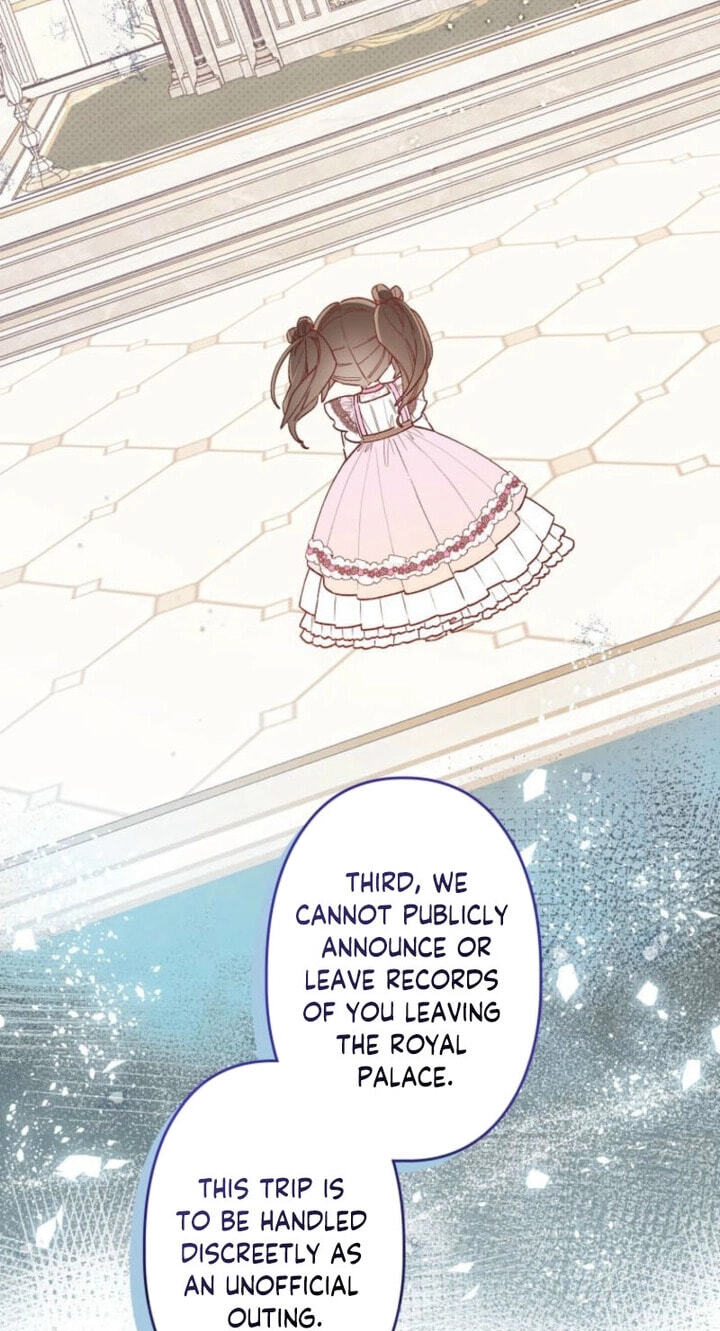 Surviving My Sister Chapter 38 page 31 - 