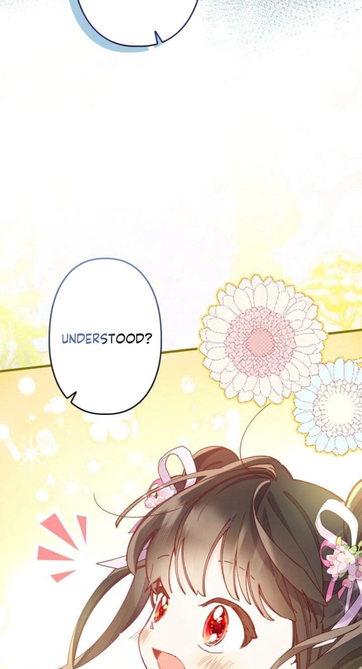 Surviving My Sister Chapter 38 page 32 - 