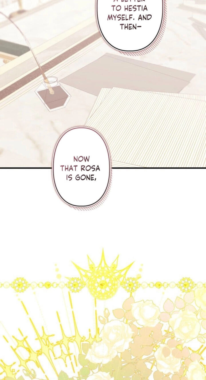 Surviving My Sister Chapter 38 page 34 - 