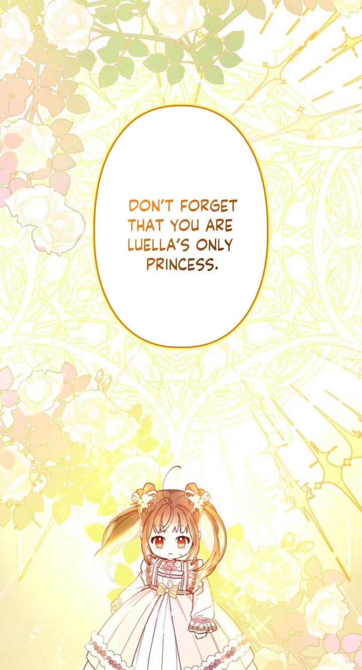 Surviving My Sister Chapter 38 page 35 - 