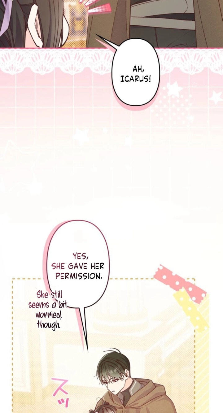 Surviving My Sister Chapter 38 page 43 - 