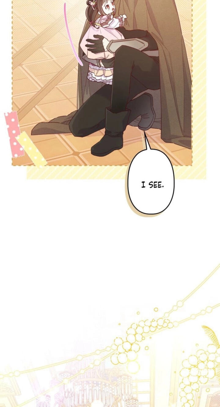 Surviving My Sister Chapter 38 page 44 - 