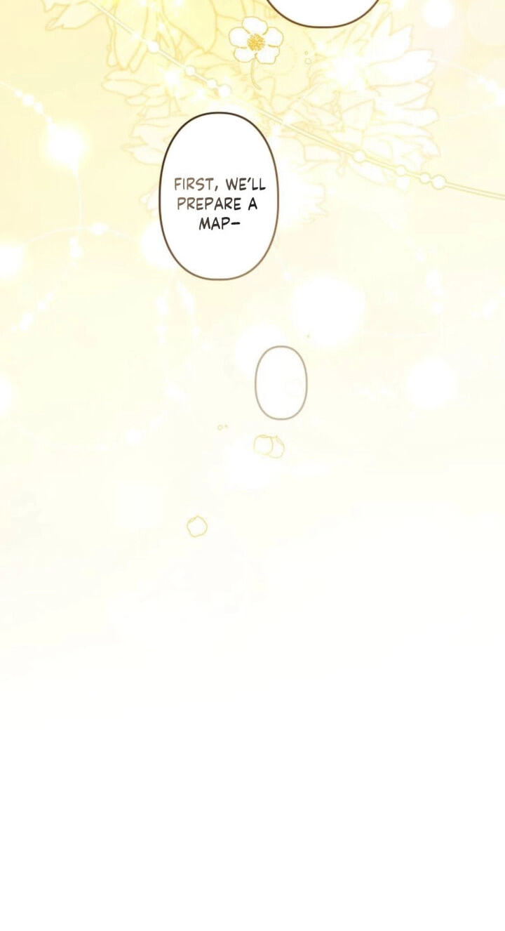 Surviving My Sister Chapter 38 page 46 - 