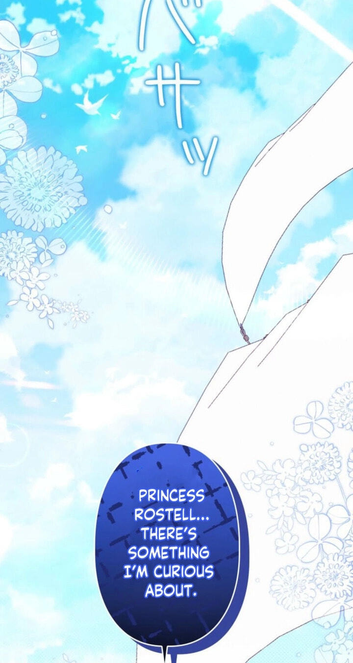 Surviving My Sister Chapter 38 page 49 - 