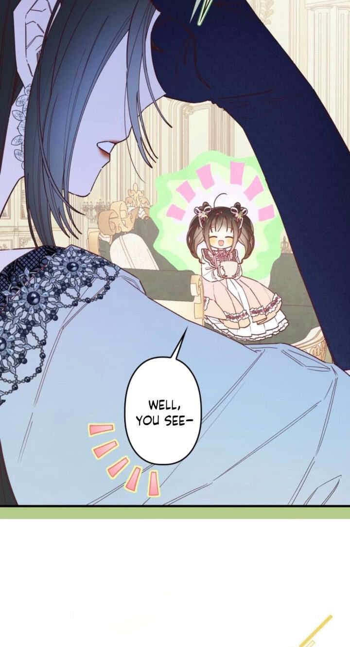 Surviving My Sister Chapter 38 page 6 - 