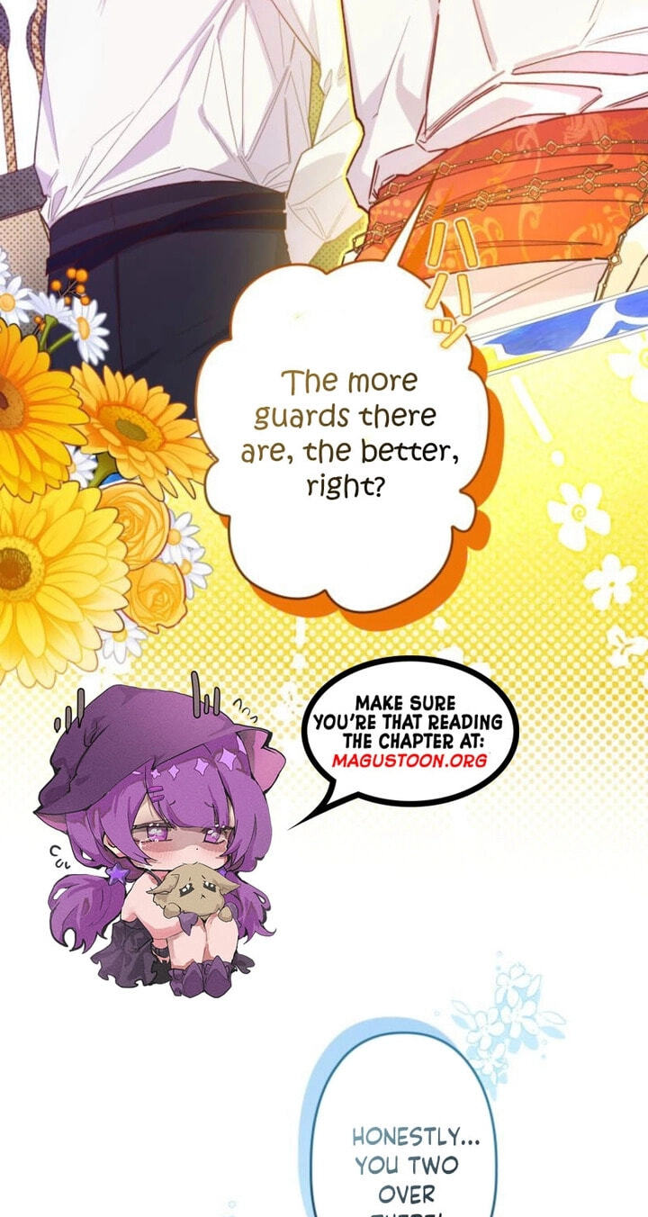 Surviving My Sister Chapter 38 page 52 - 