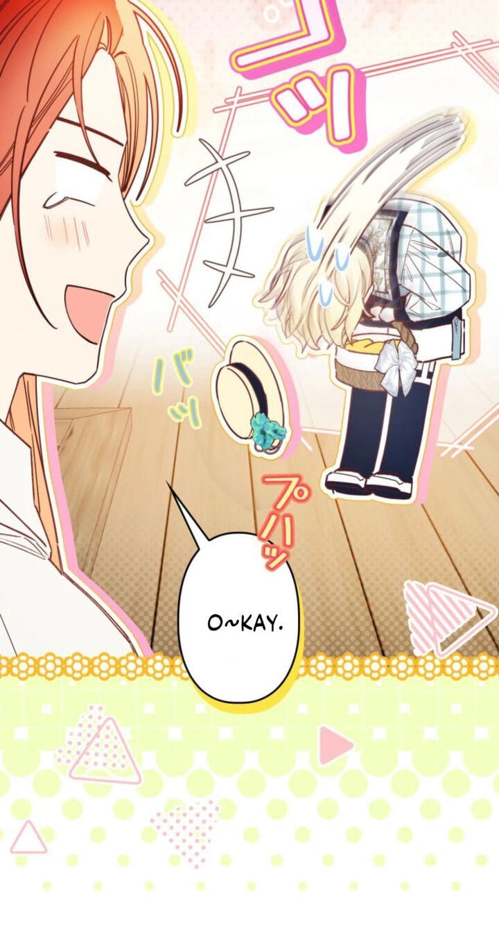 Surviving My Sister Chapter 38 page 61 - 