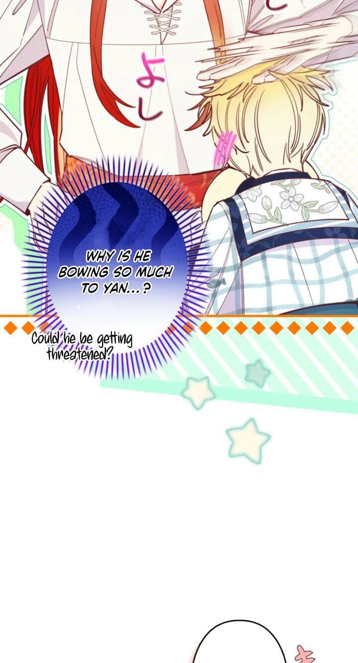 Surviving My Sister Chapter 38 page 63 - 