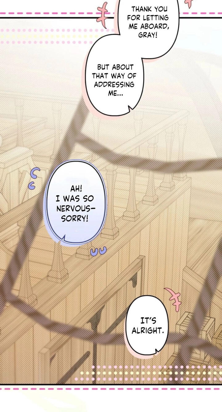 Surviving My Sister Chapter 38 page 64 - 