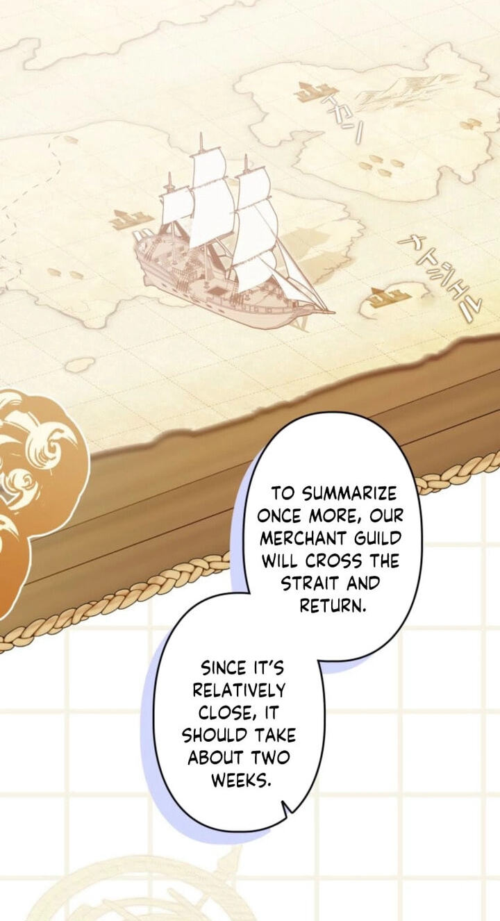 Surviving My Sister Chapter 38 page 69 - 