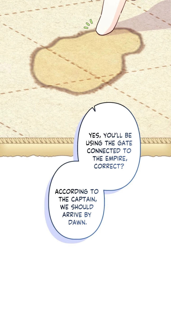 Surviving My Sister Chapter 38 page 71 - 