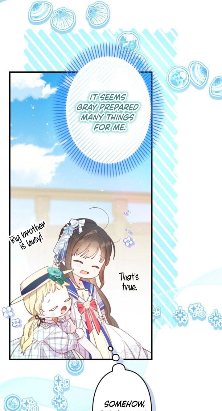 Surviving My Sister Chapter 38 page 78 - 