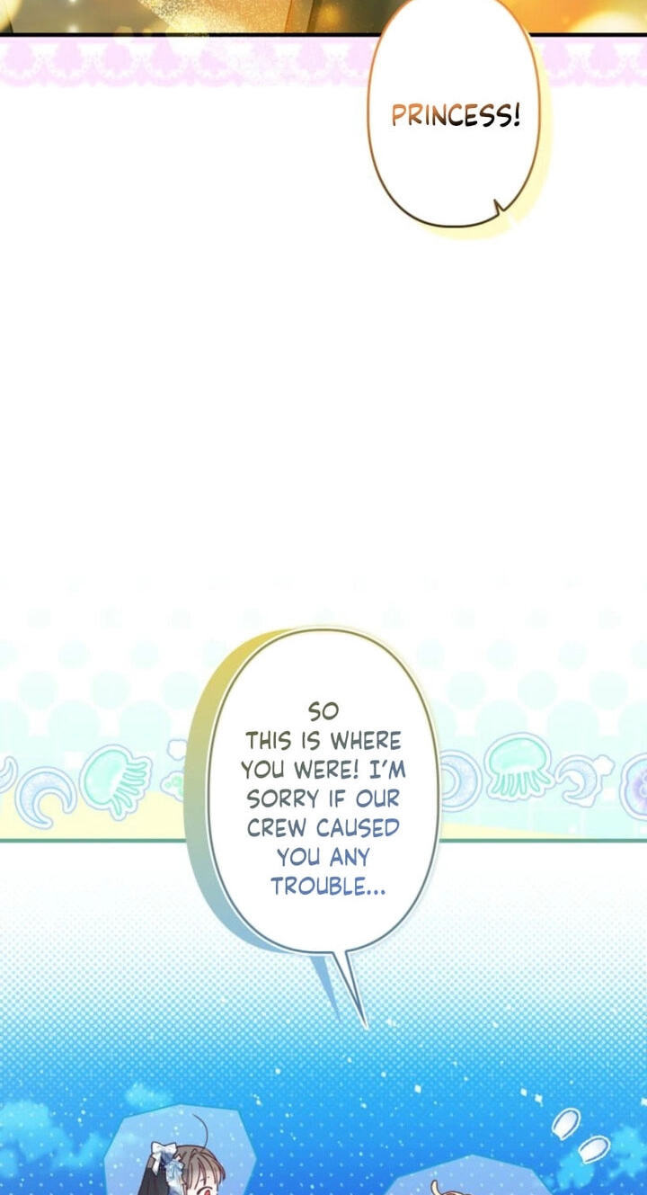 Surviving My Sister Chapter 38 page 86 - 