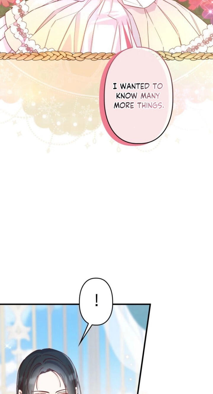 Surviving My Sister Chapter 38 page 10 - 