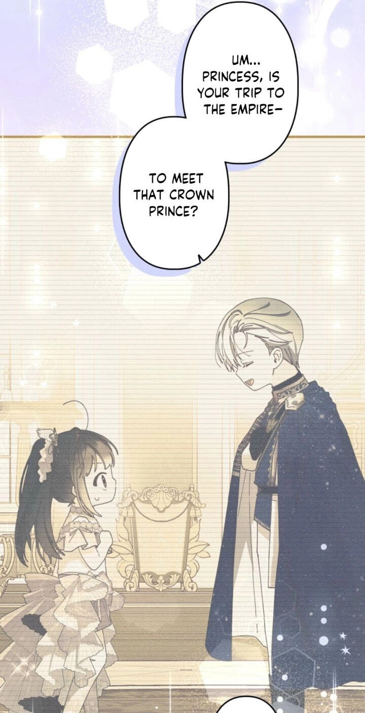 Surviving My Sister Chapter 38 page 93 - 