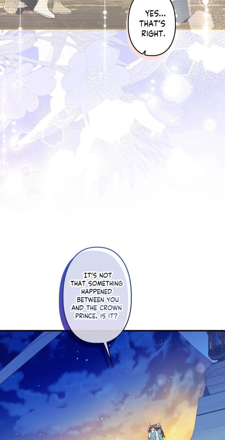 Surviving My Sister Chapter 38 page 94 - 