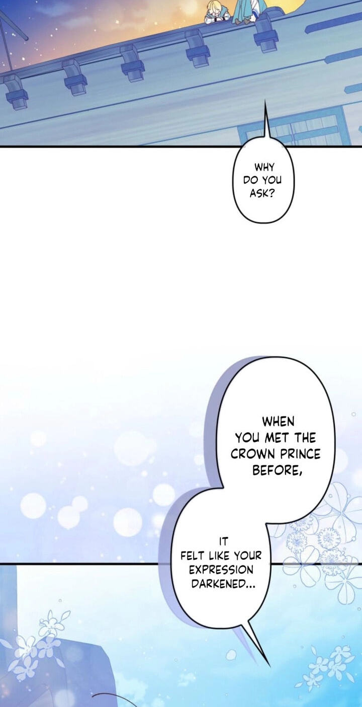 Surviving My Sister Chapter 38 page 95 - 
