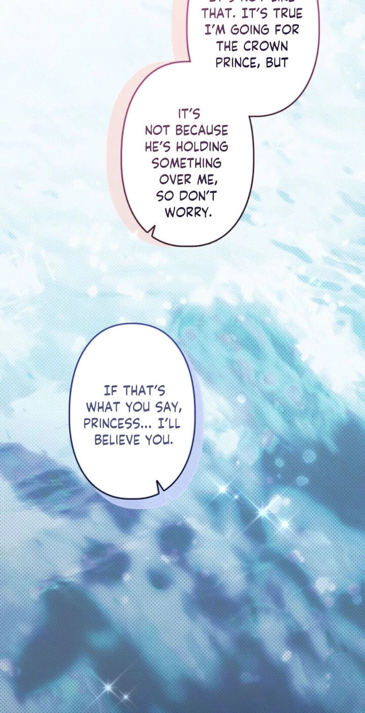 Surviving My Sister Chapter 38 page 97 - 