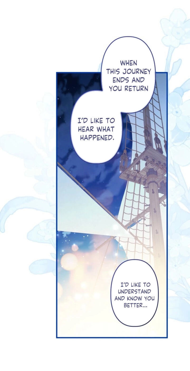 Surviving My Sister Chapter 38 page 99 - 