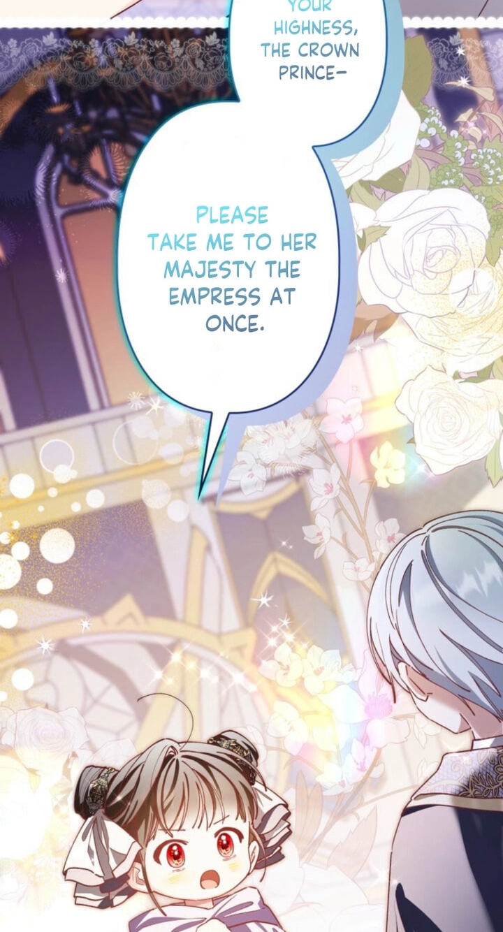 Surviving My Sister Chapter 39 page 102 - 
