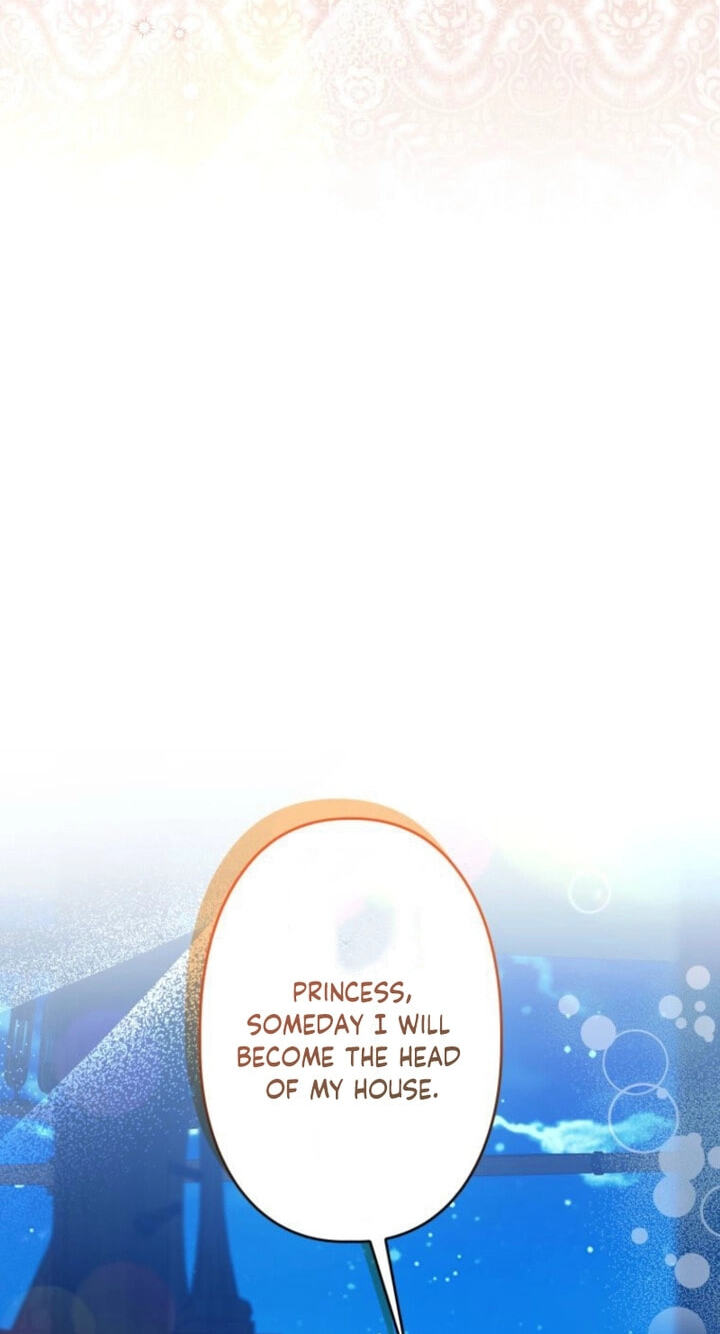 Surviving My Sister Chapter 39 page 14 - 