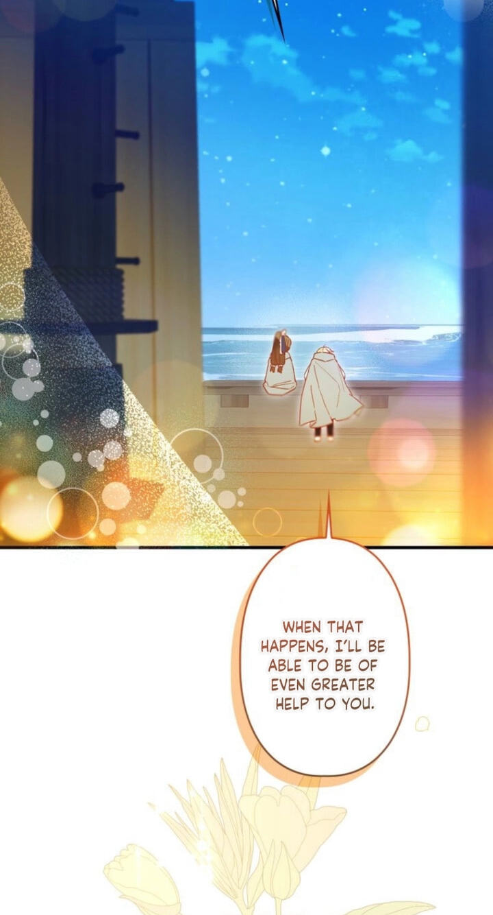 Surviving My Sister Chapter 39 page 15 - 