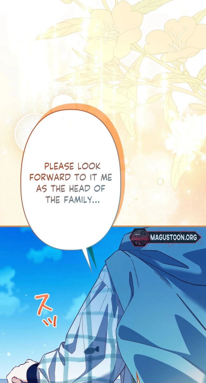 Surviving My Sister Chapter 39 page 16 - 