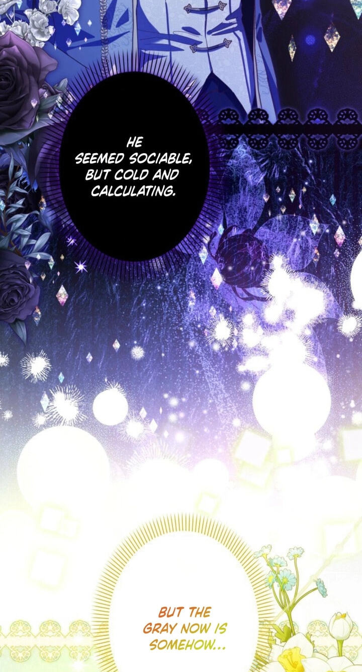 Surviving My Sister Chapter 39 page 22 - 
