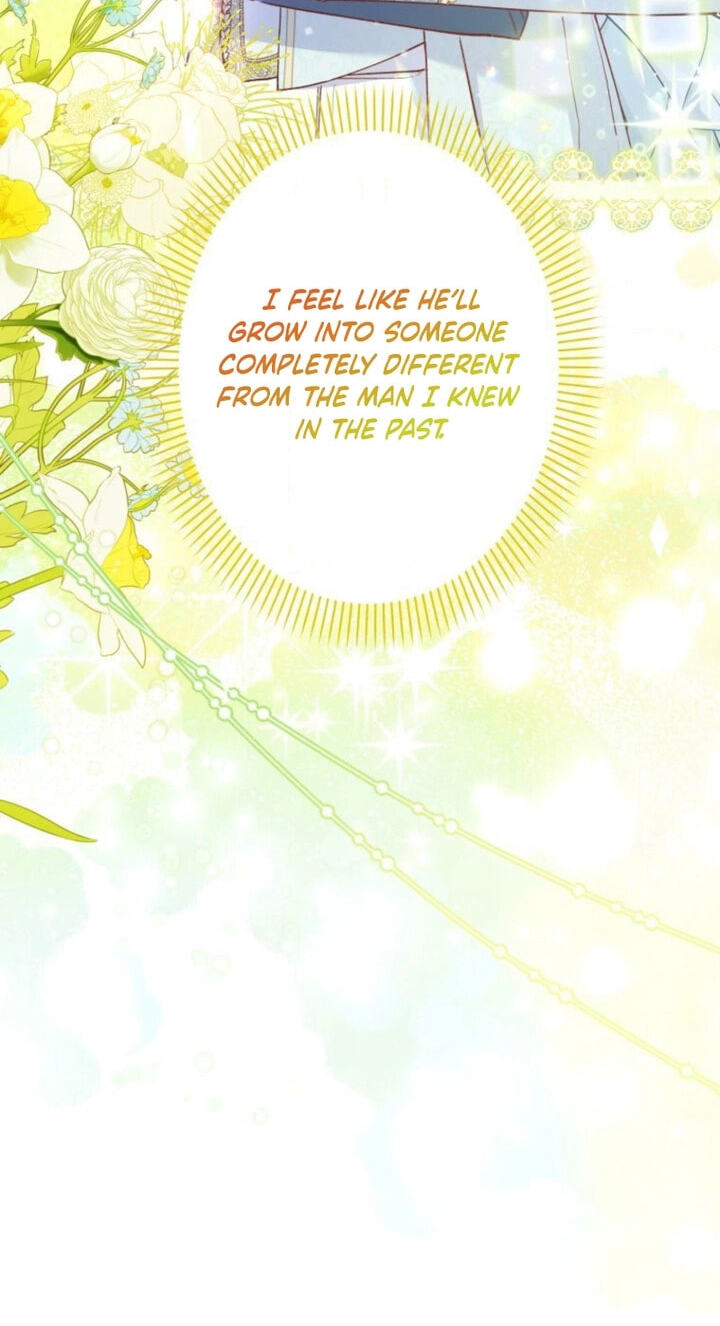 Surviving My Sister Chapter 39 page 24 - 