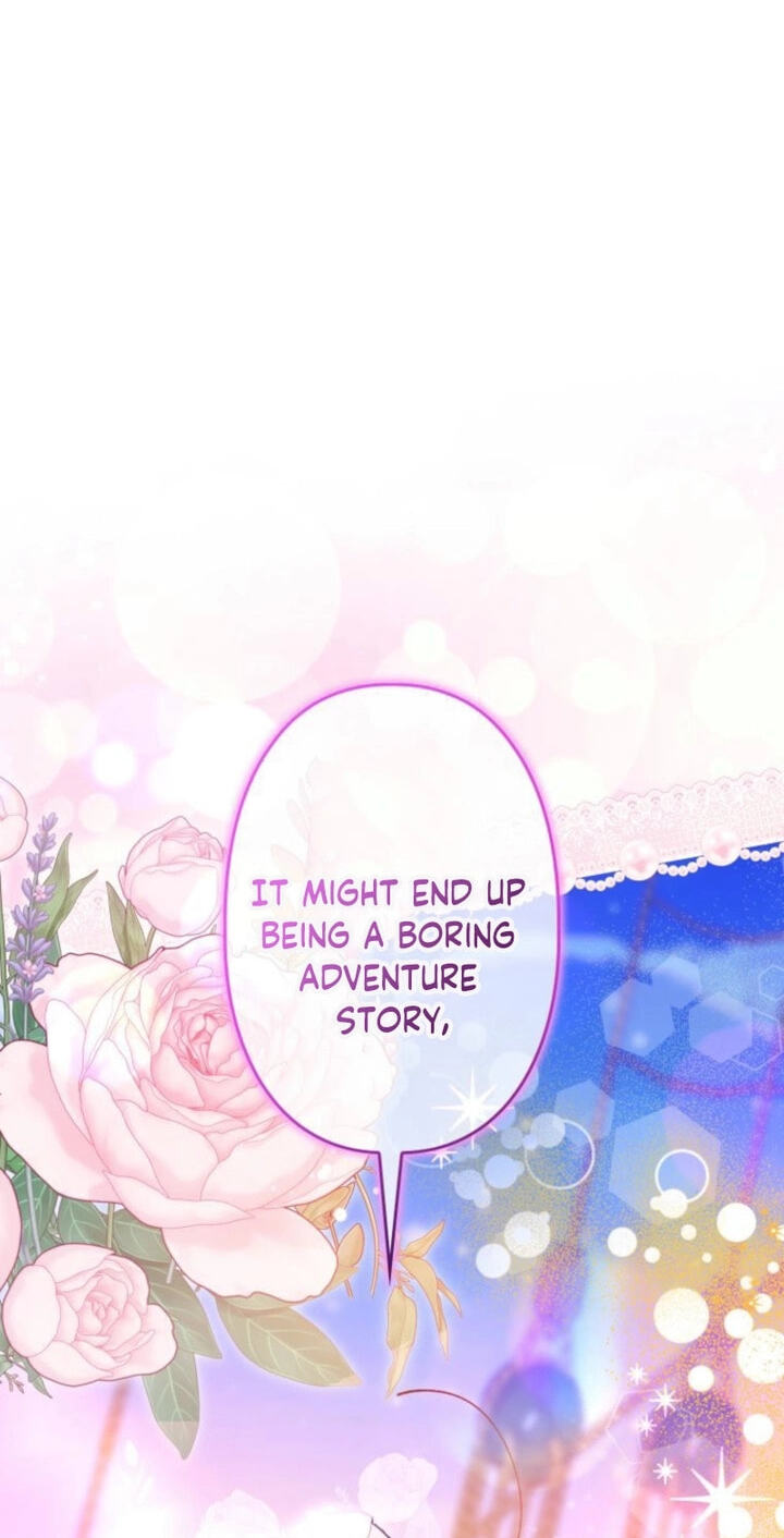 Surviving My Sister Chapter 39 page 26 - 