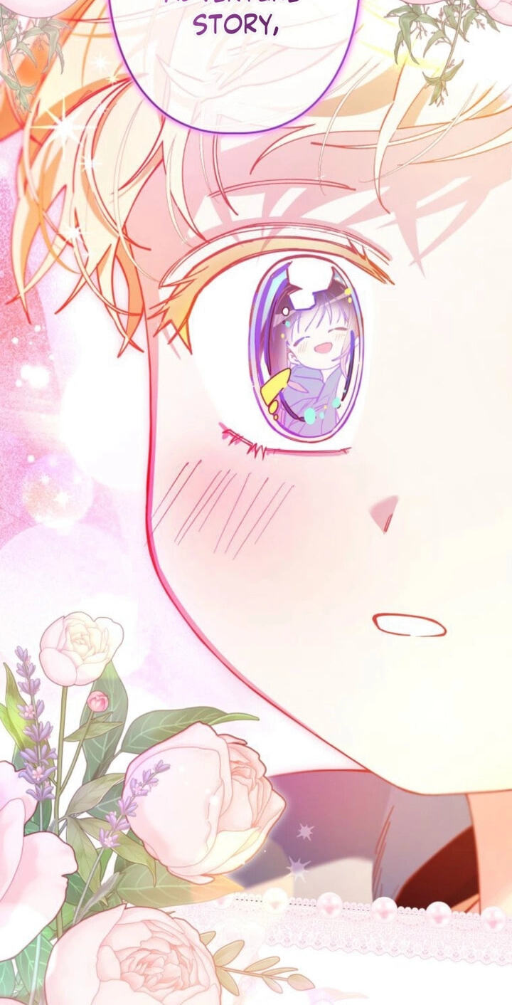 Surviving My Sister Chapter 39 page 28 - 