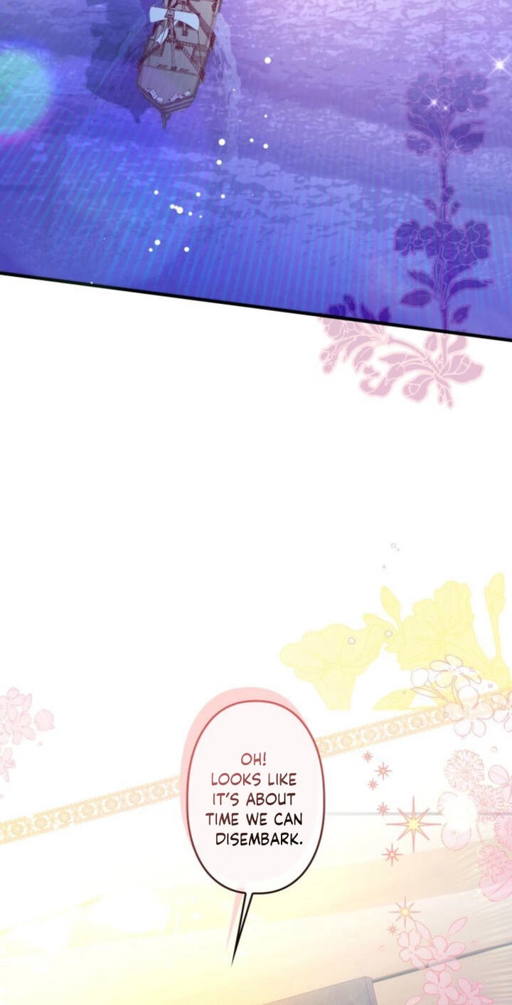 Surviving My Sister Chapter 39 page 34 - 
