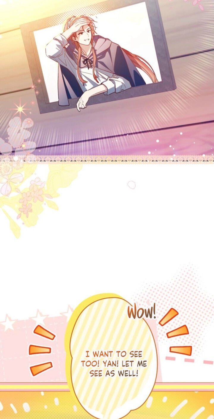 Surviving My Sister Chapter 39 page 35 - 