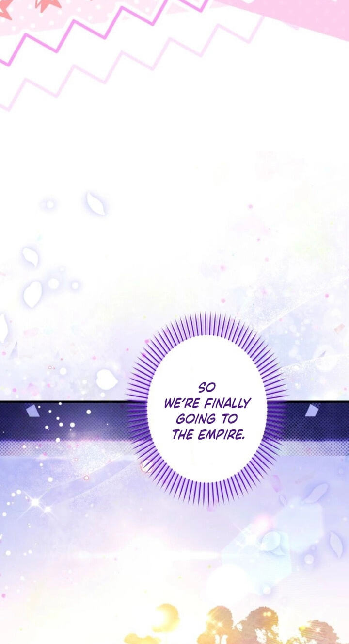Surviving My Sister Chapter 39 page 38 - 
