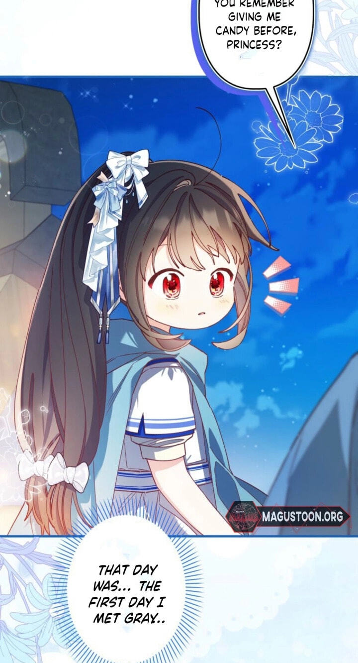 Surviving My Sister Chapter 39 page 5 - 