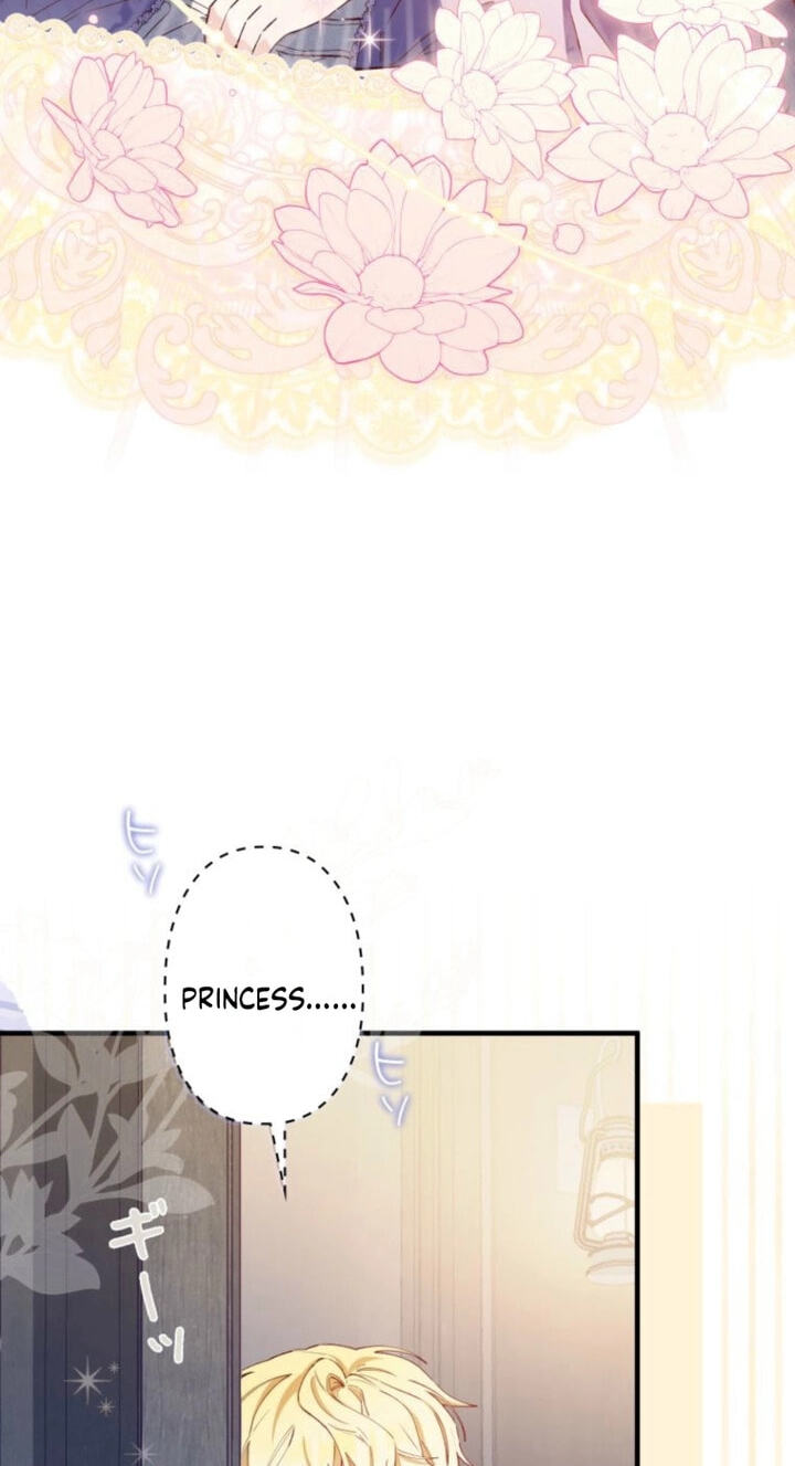 Surviving My Sister Chapter 39 page 41 - 