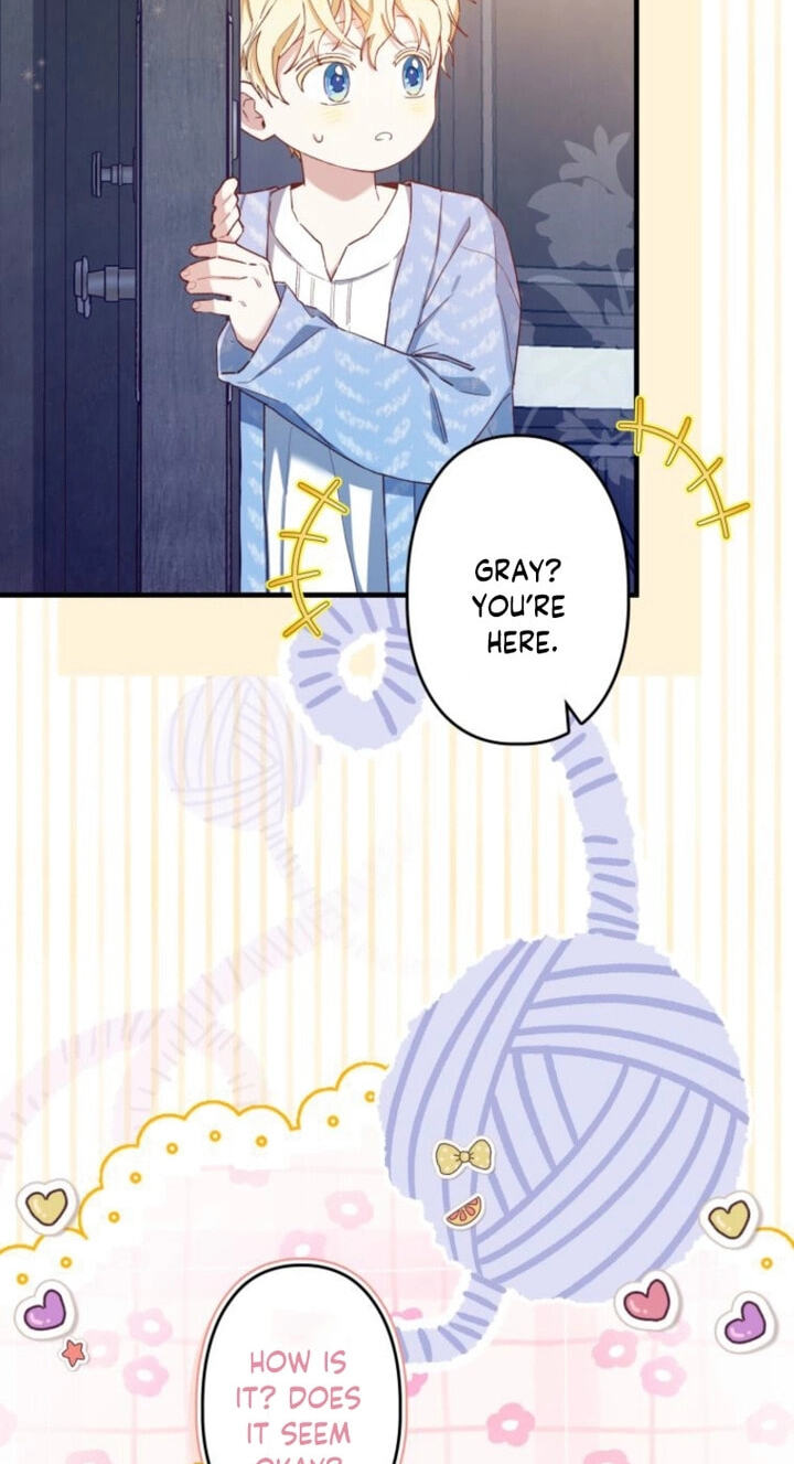Surviving My Sister Chapter 39 page 42 - 
