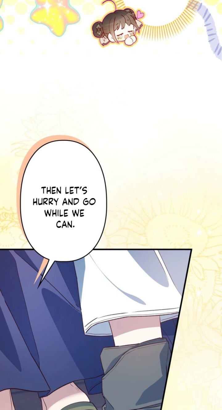 Surviving My Sister Chapter 39 page 45 - 