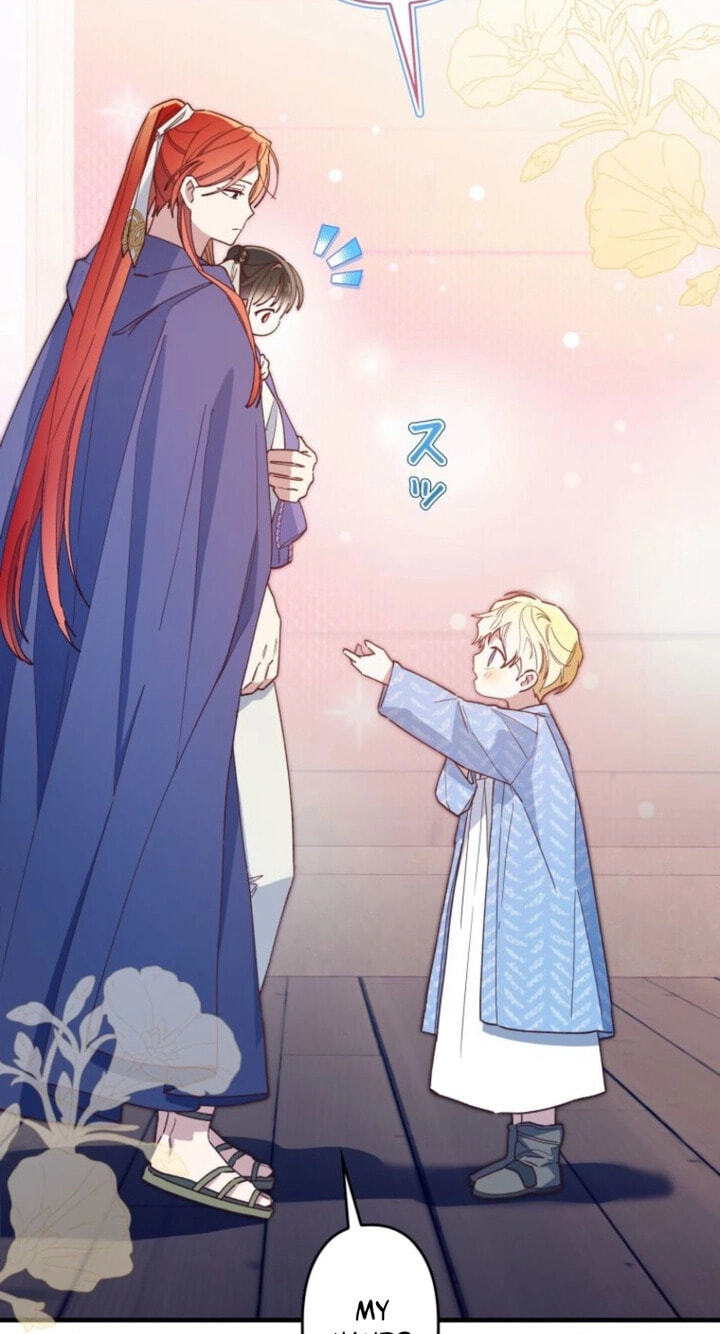 Surviving My Sister Chapter 39 page 47 - 