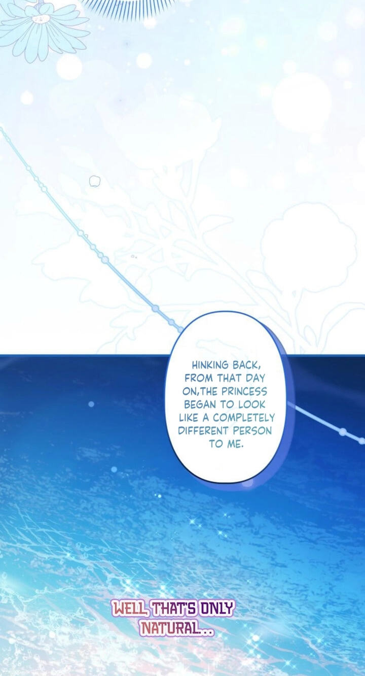 Surviving My Sister Chapter 39 page 6 - 