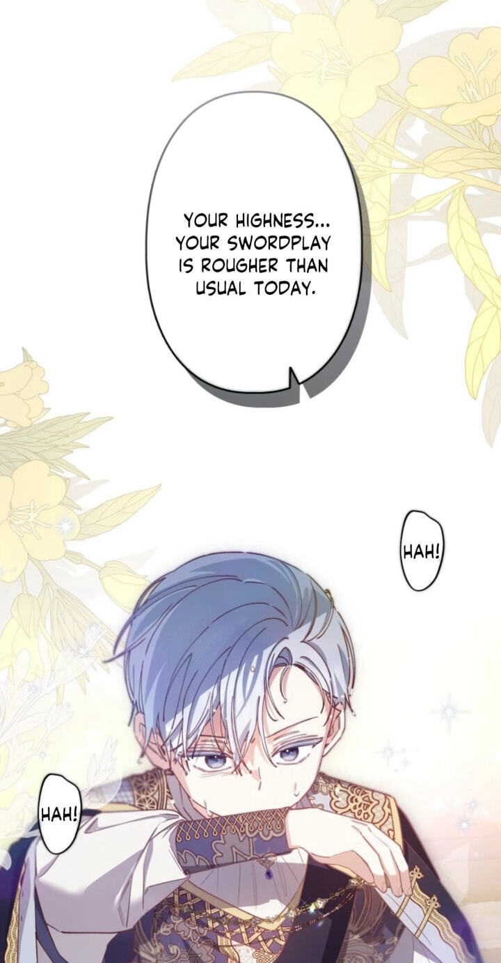 Surviving My Sister Chapter 39 page 60 - 